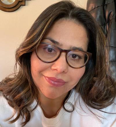 Estela Da Silva Profile Picture