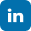Linkedin icon