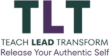 TLT Logo